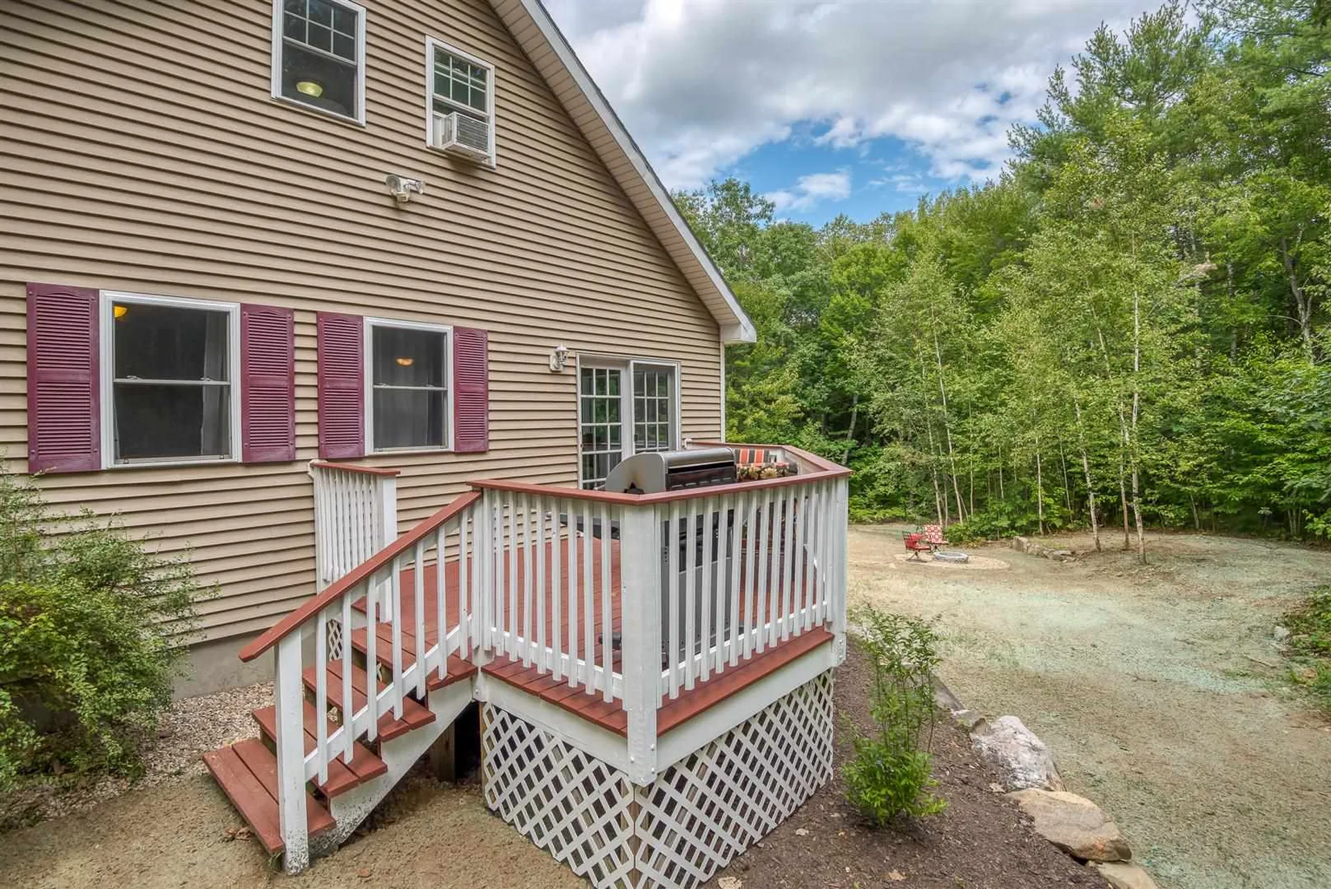 116 Pine Hill Road Madison NH 03849