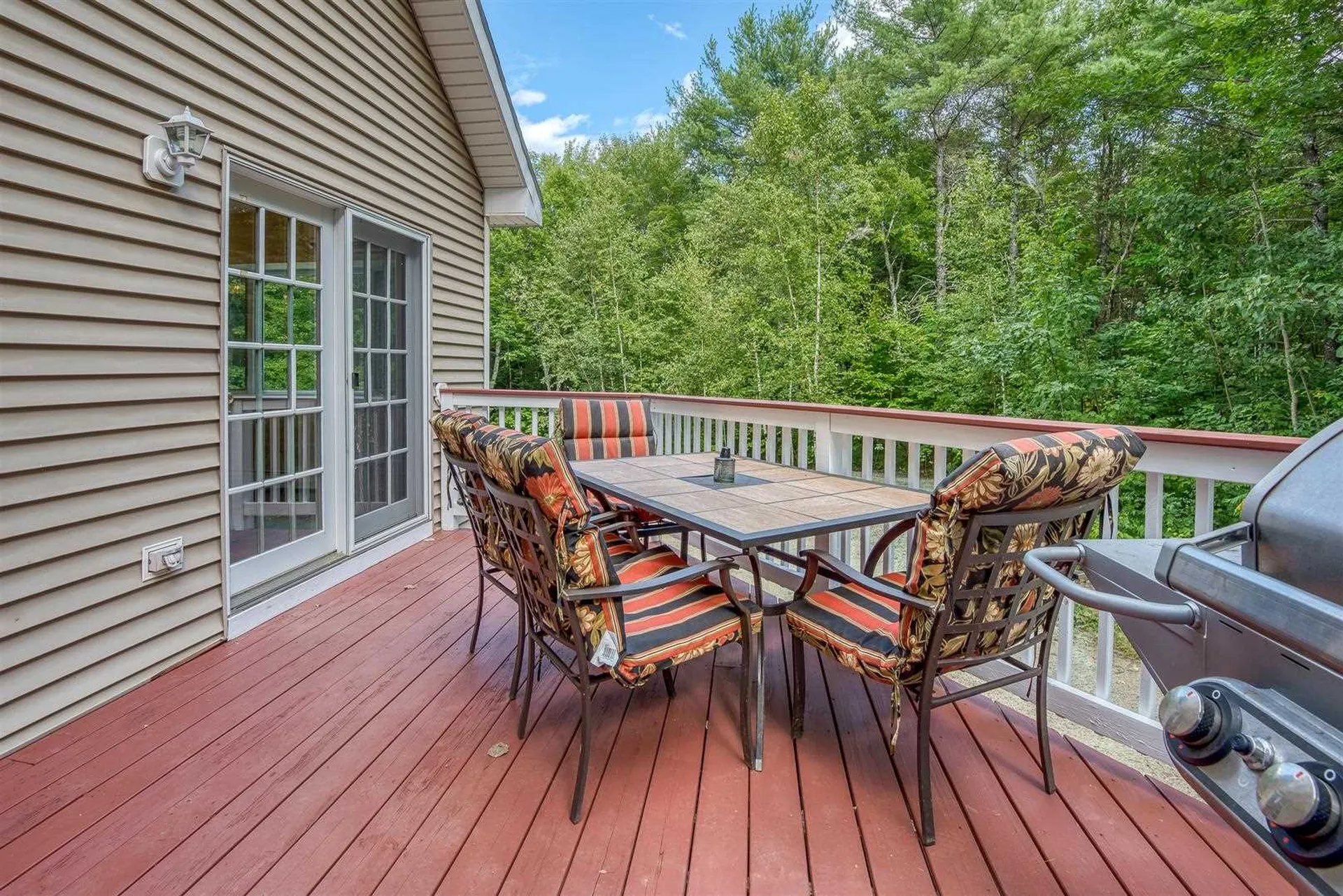 116 Pine Hill Road Madison NH 03849