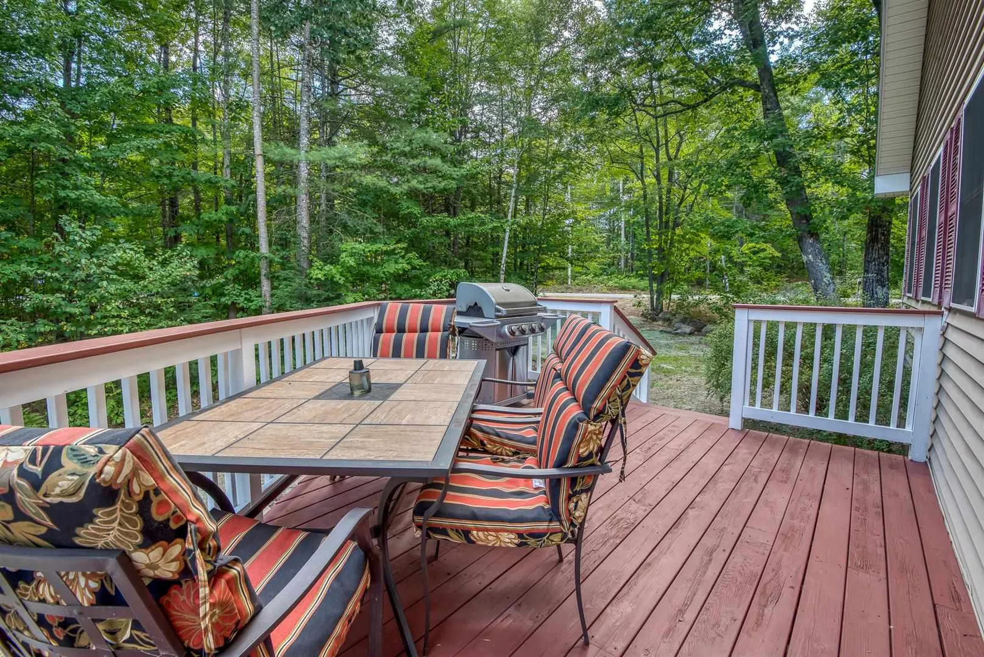 116 Pine Hill Road Madison NH 03849