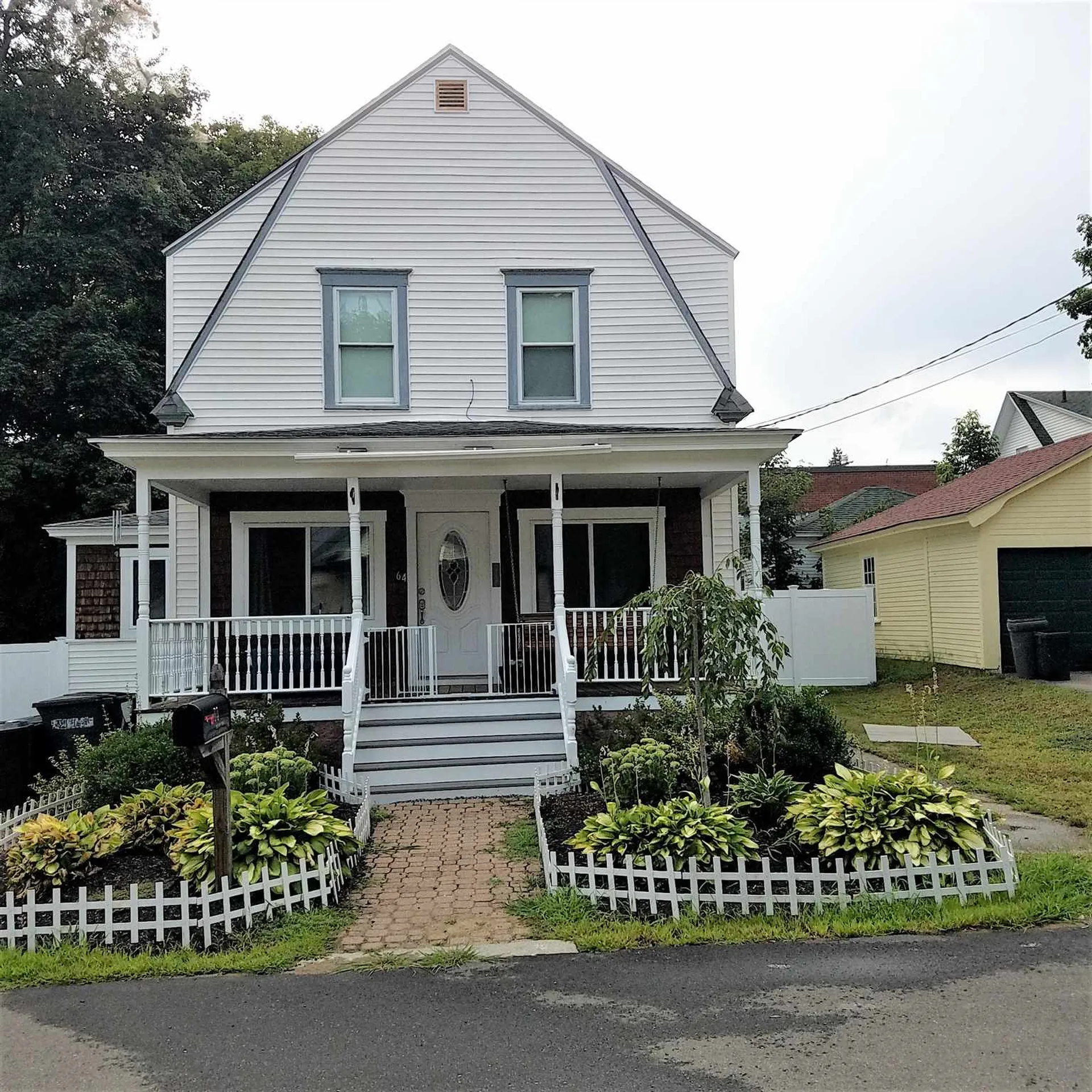 64 Girard Street Laconia NH 03246