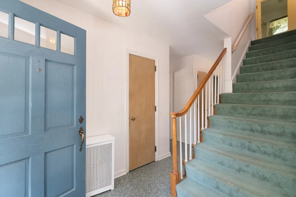 213 Prospect Parkway Burlington VT 05401