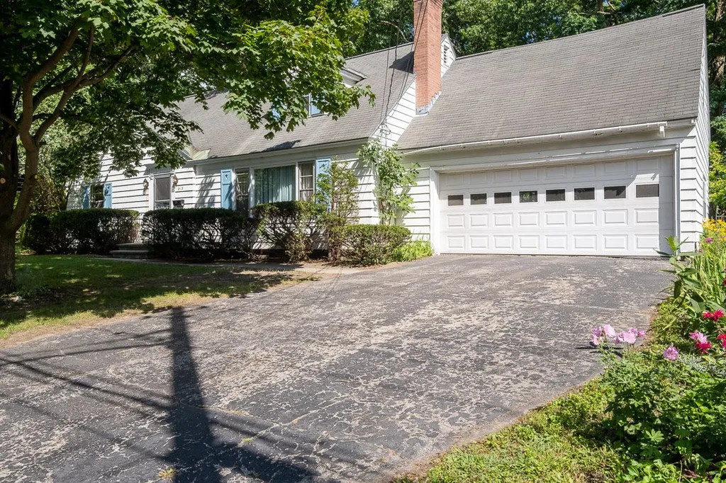 213 Prospect Parkway Burlington VT 05401