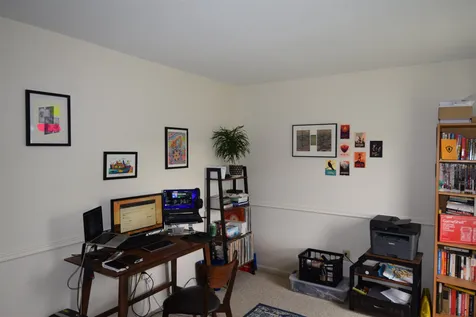 17 Conifer Court Burlington VT 05401