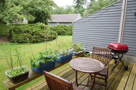 17 Conifer Court Burlington VT 05401