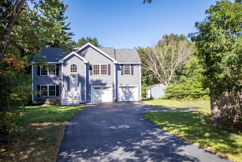 61 Kelly Road Salem NH 03079