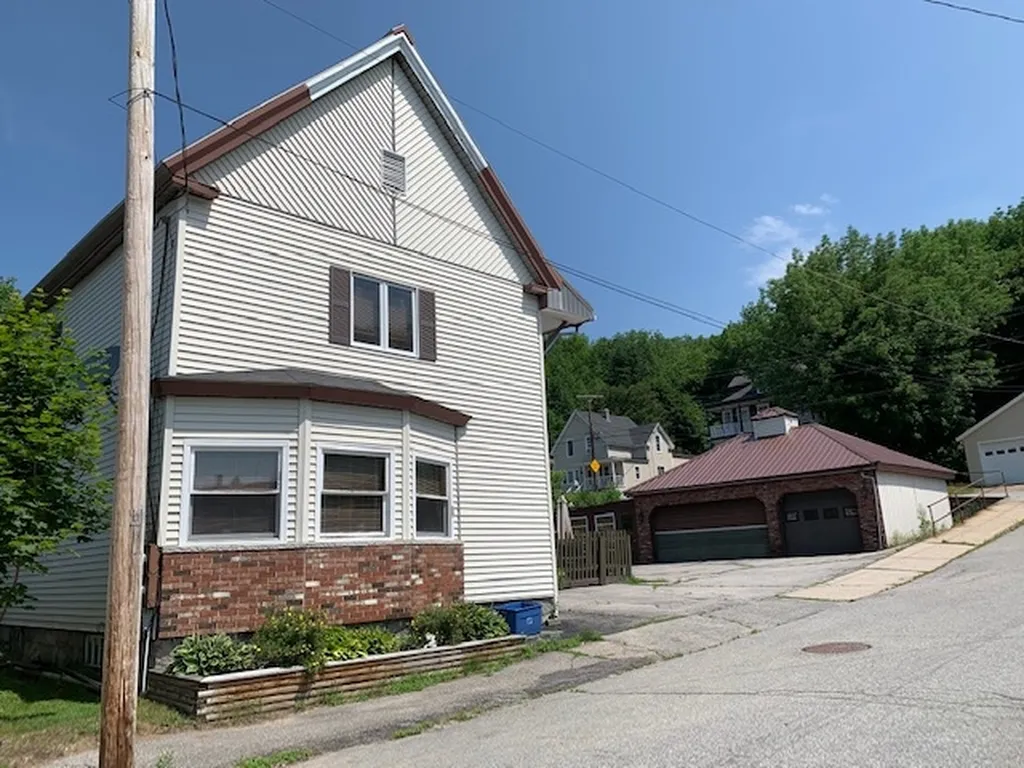 2 Noyes Street Berlin NH 03570