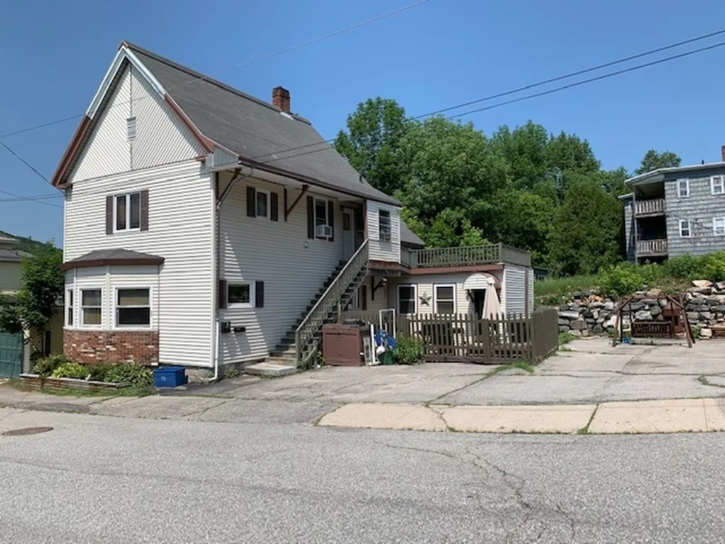2 Noyes Street Berlin NH 03570