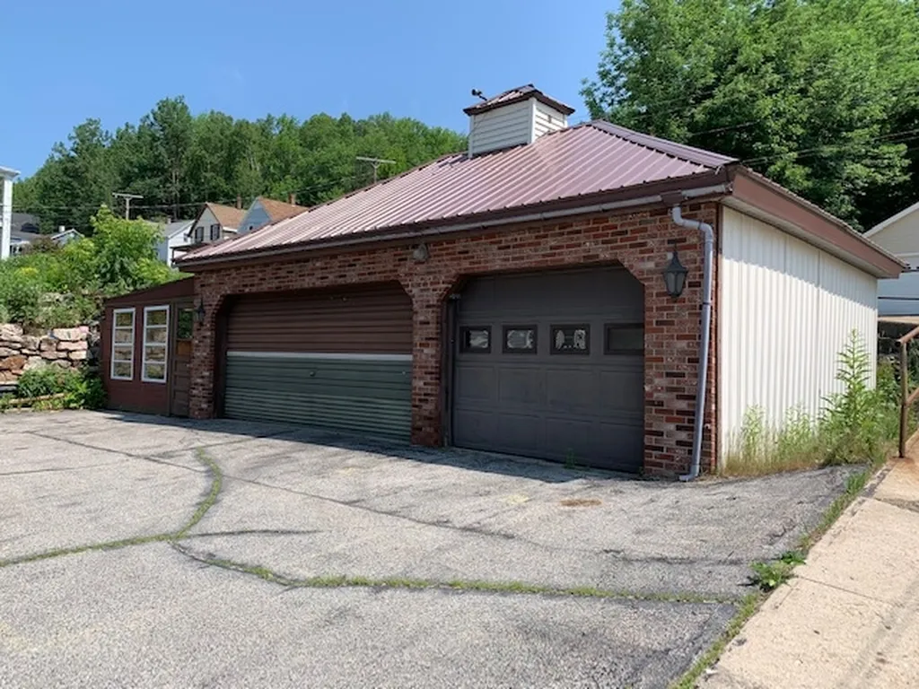 2 Noyes Street Berlin NH 03570
