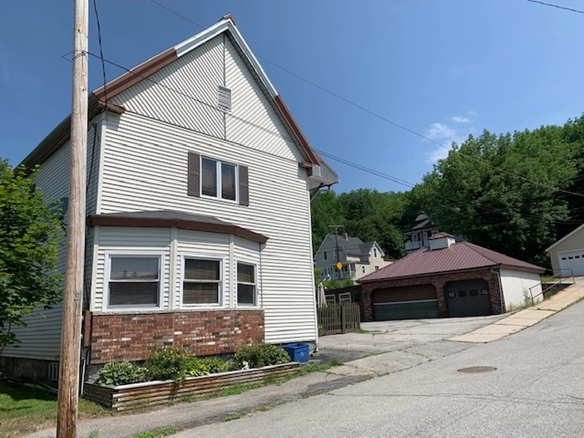 2 Noyes Street Berlin NH 03570