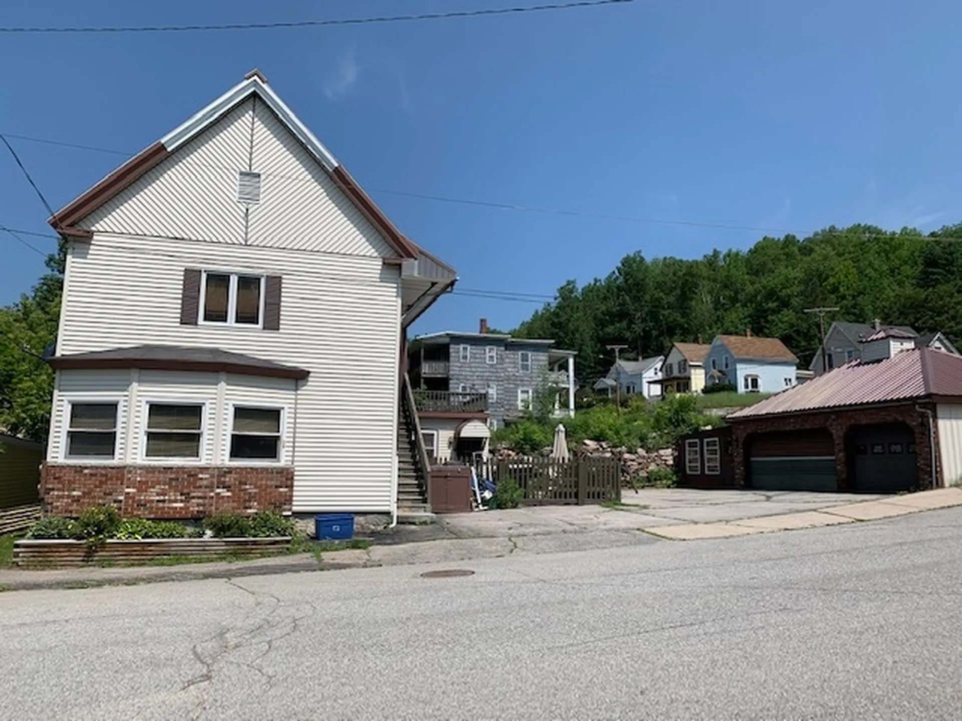 2 Noyes Street Berlin NH 03570