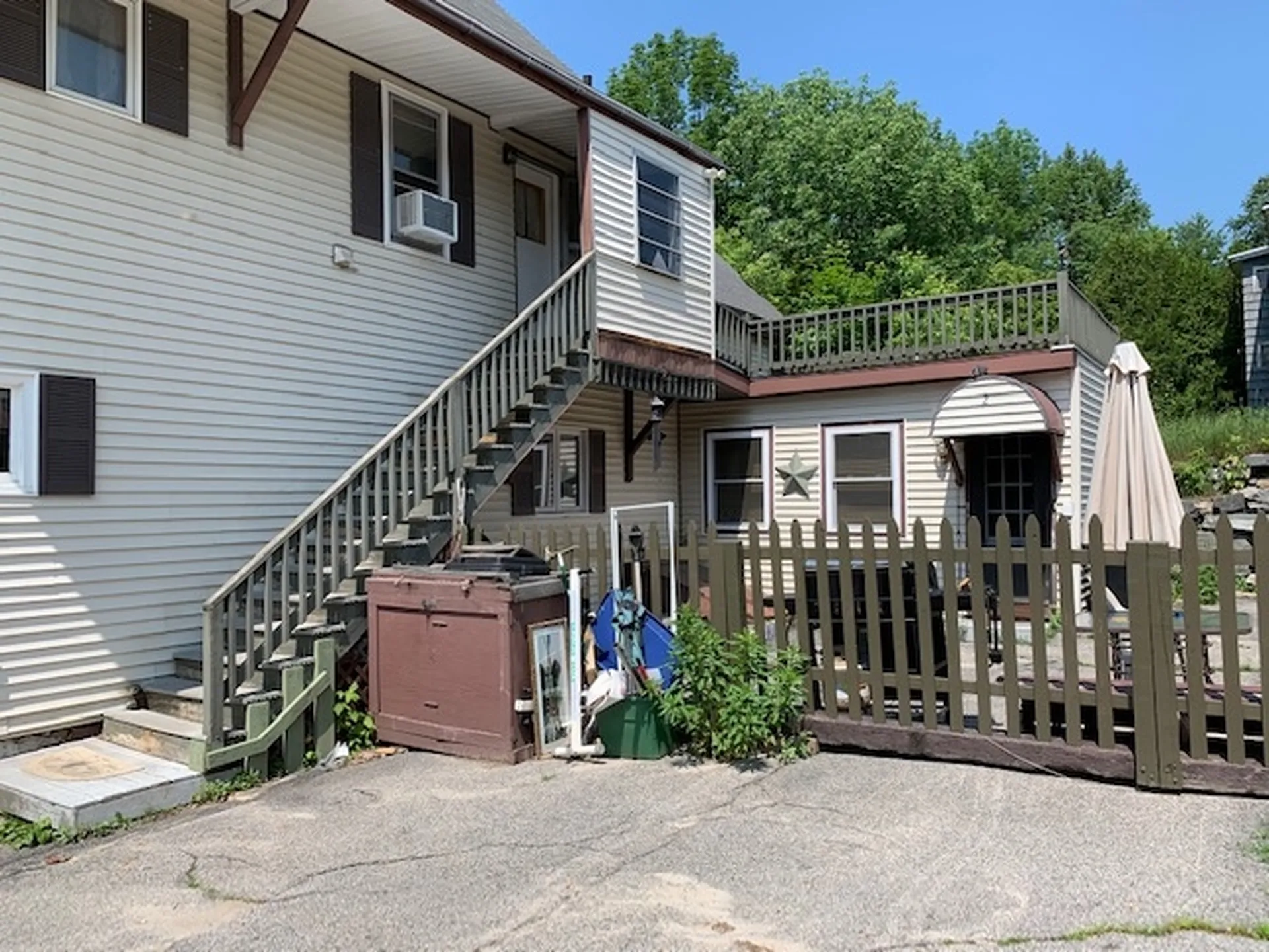 2 Noyes Street Berlin NH 03570