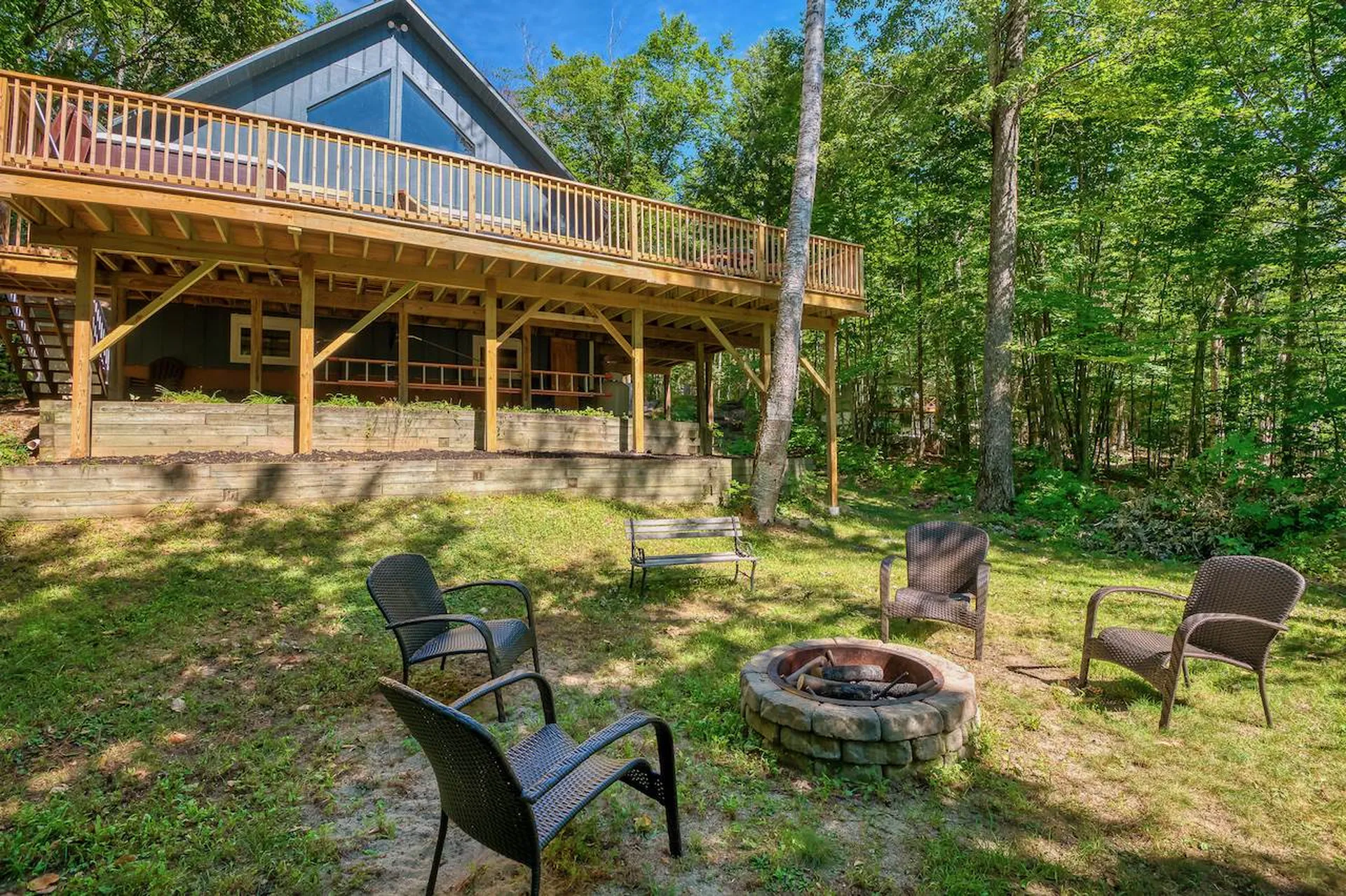 91 Washington Avenue Bartlett NH 03812