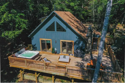 91 Washington Avenue Bartlett NH 03812