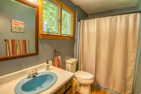 91 Washington Avenue Bartlett NH 03812