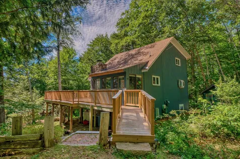 91 Washington Avenue Bartlett NH 03812