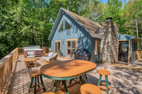 91 Washington Avenue Bartlett NH 03812