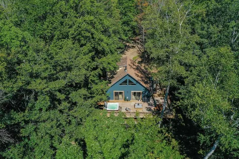 91 Washington Avenue Bartlett NH 03812