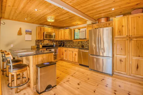 91 Washington Avenue Bartlett NH 03812