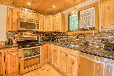 91 Washington Avenue Bartlett NH 03812