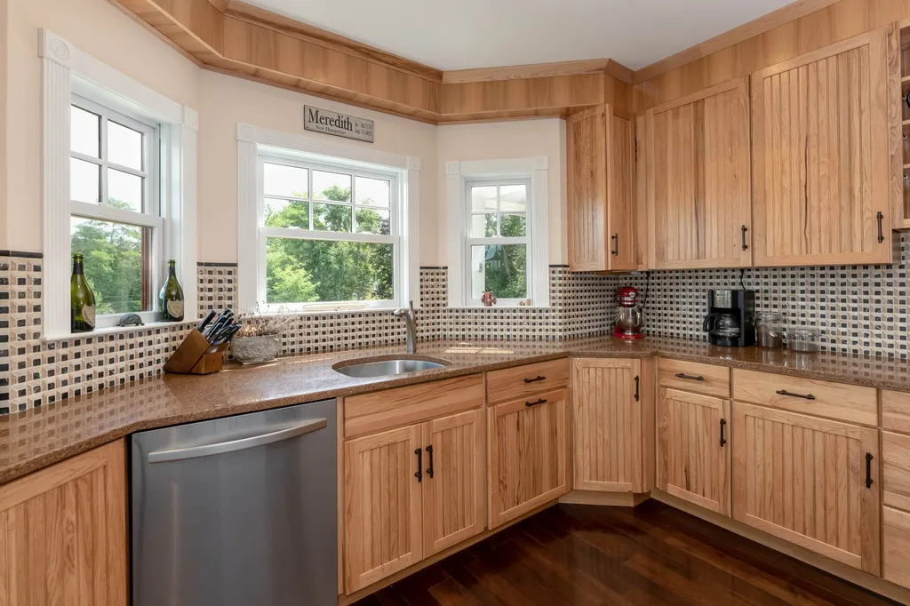 133 Waukewan Street Meredith NH 03253