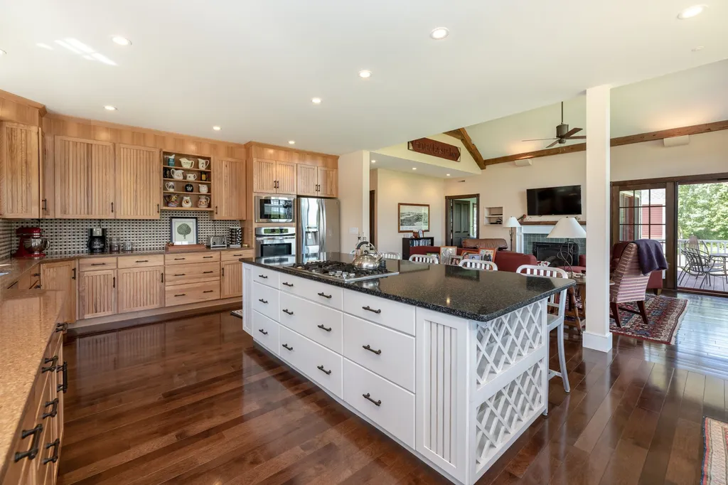 133 Waukewan Street Meredith NH 03253