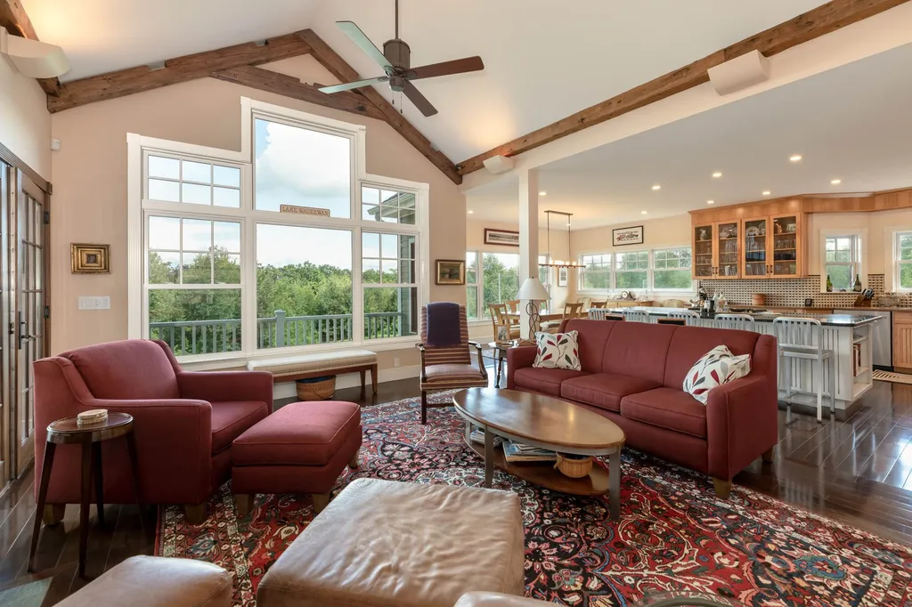 133 Waukewan Street Meredith NH 03253