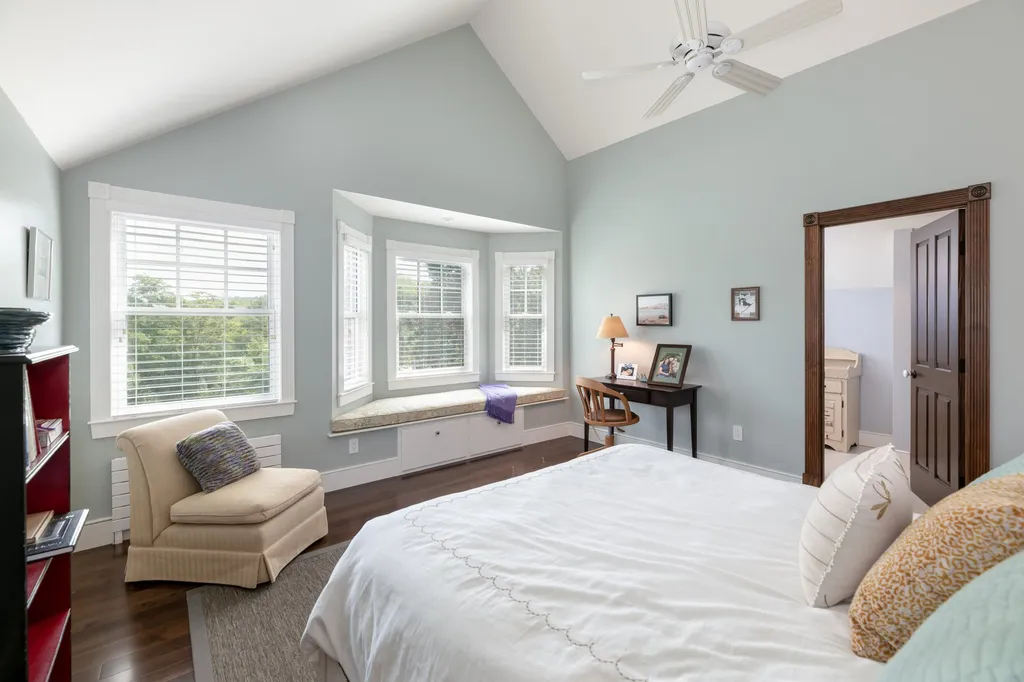 133 Waukewan Street Meredith NH 03253