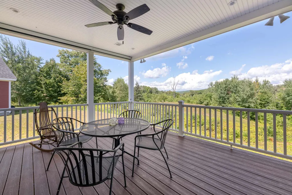 133 Waukewan Street Meredith NH 03253
