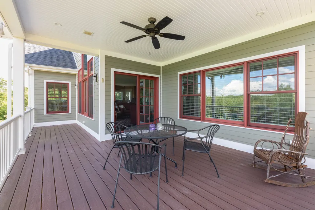 133 Waukewan Street Meredith NH 03253