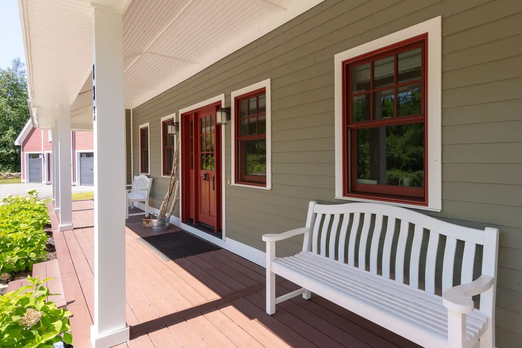 133 Waukewan Street Meredith NH 03253