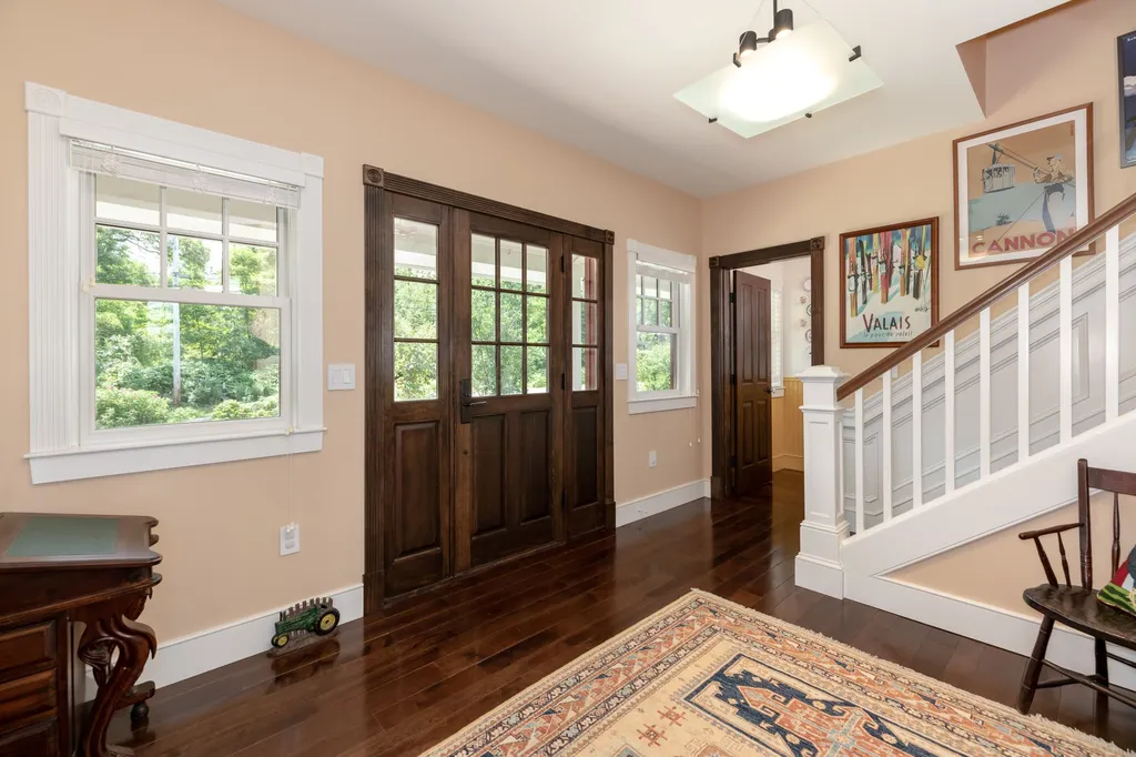 133 Waukewan Street Meredith NH 03253