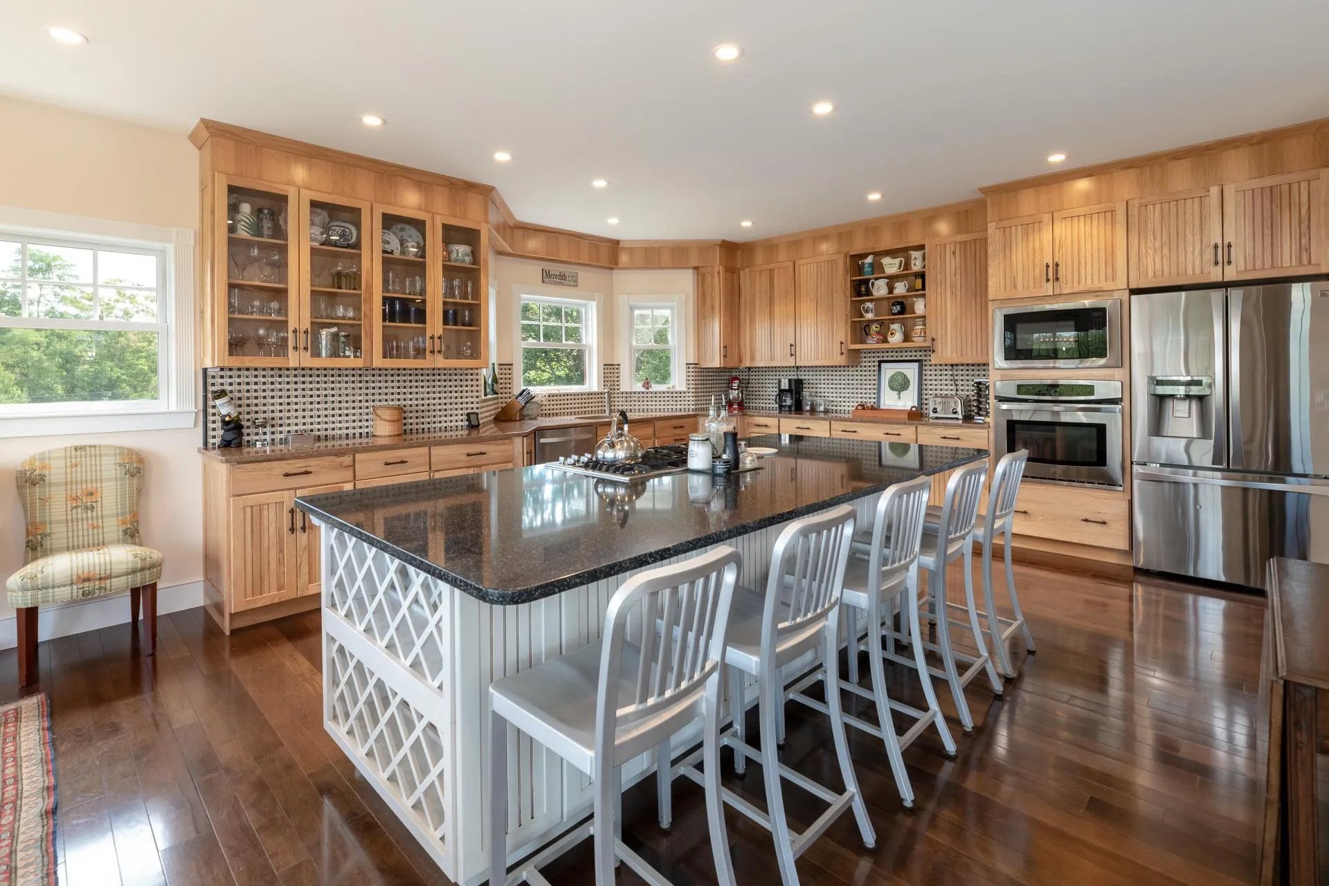 133 Waukewan Street Meredith NH 03253