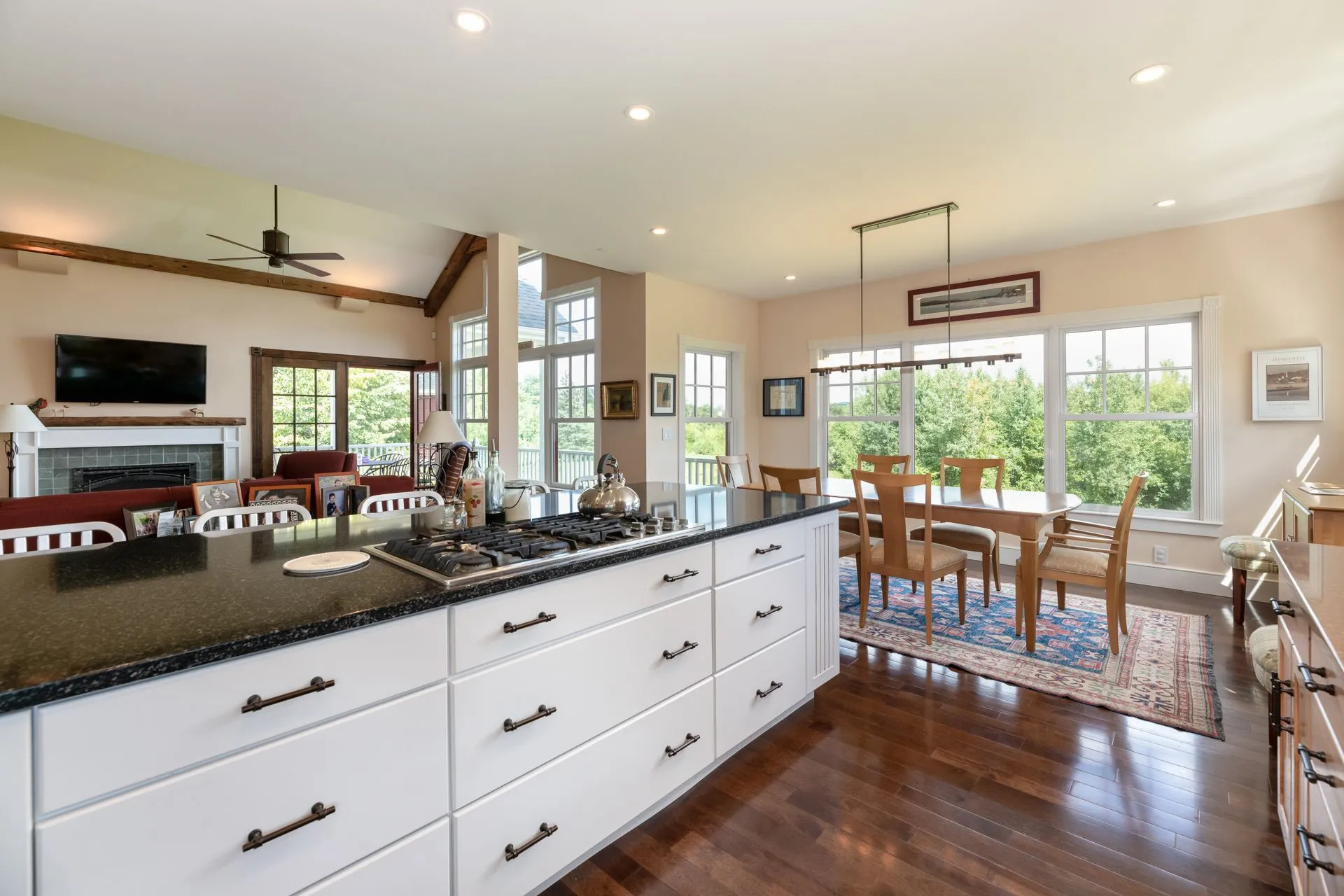 133 Waukewan Street Meredith NH 03253