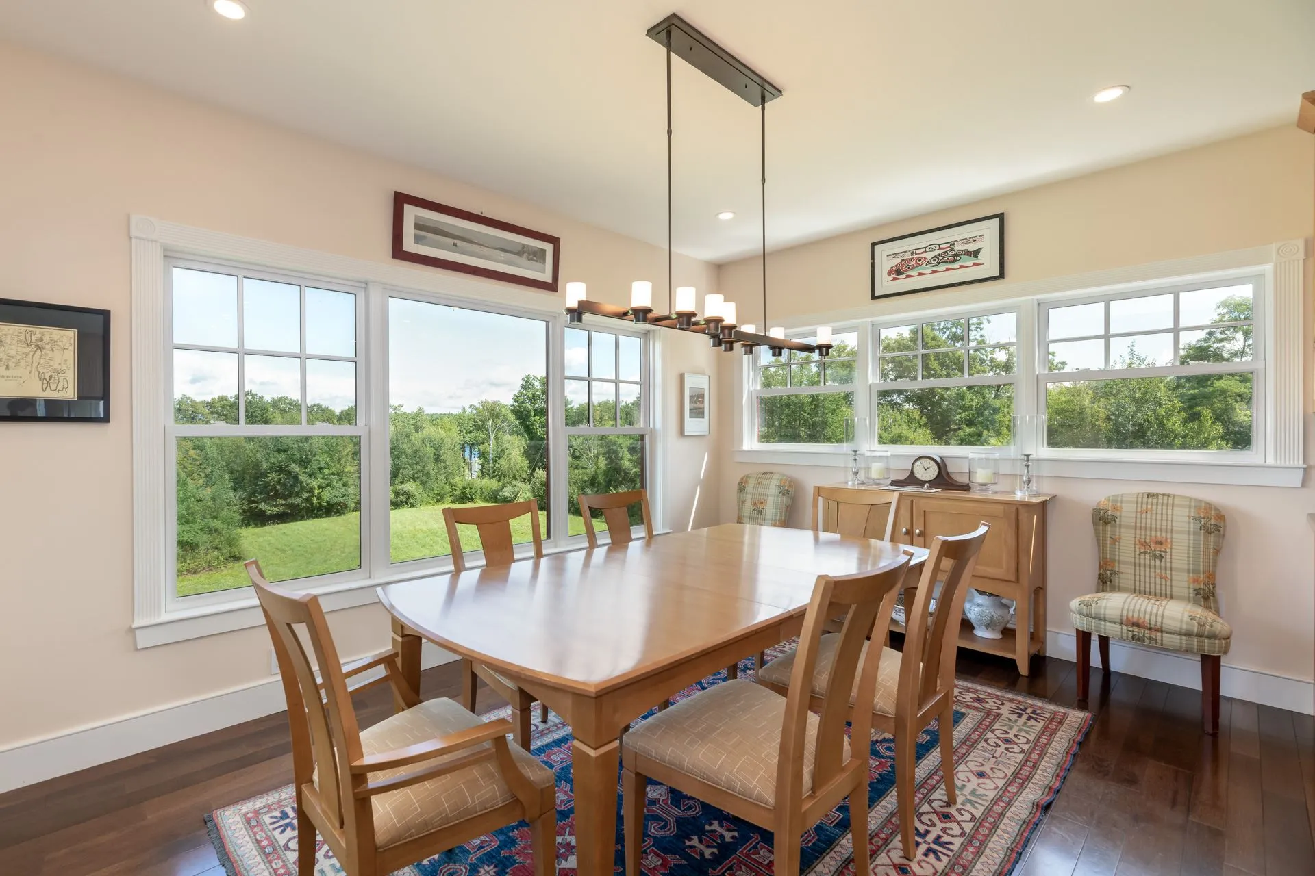 133 Waukewan Street Meredith NH 03253