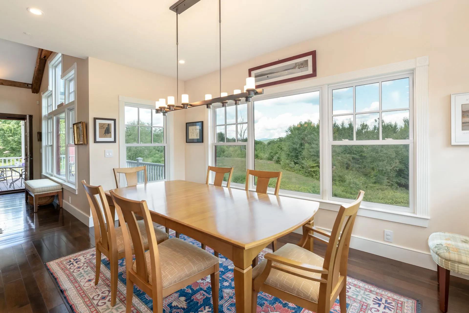 133 Waukewan Street Meredith NH 03253