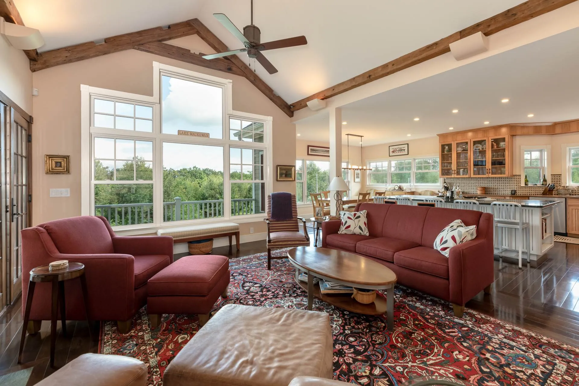 133 Waukewan Street Meredith NH 03253