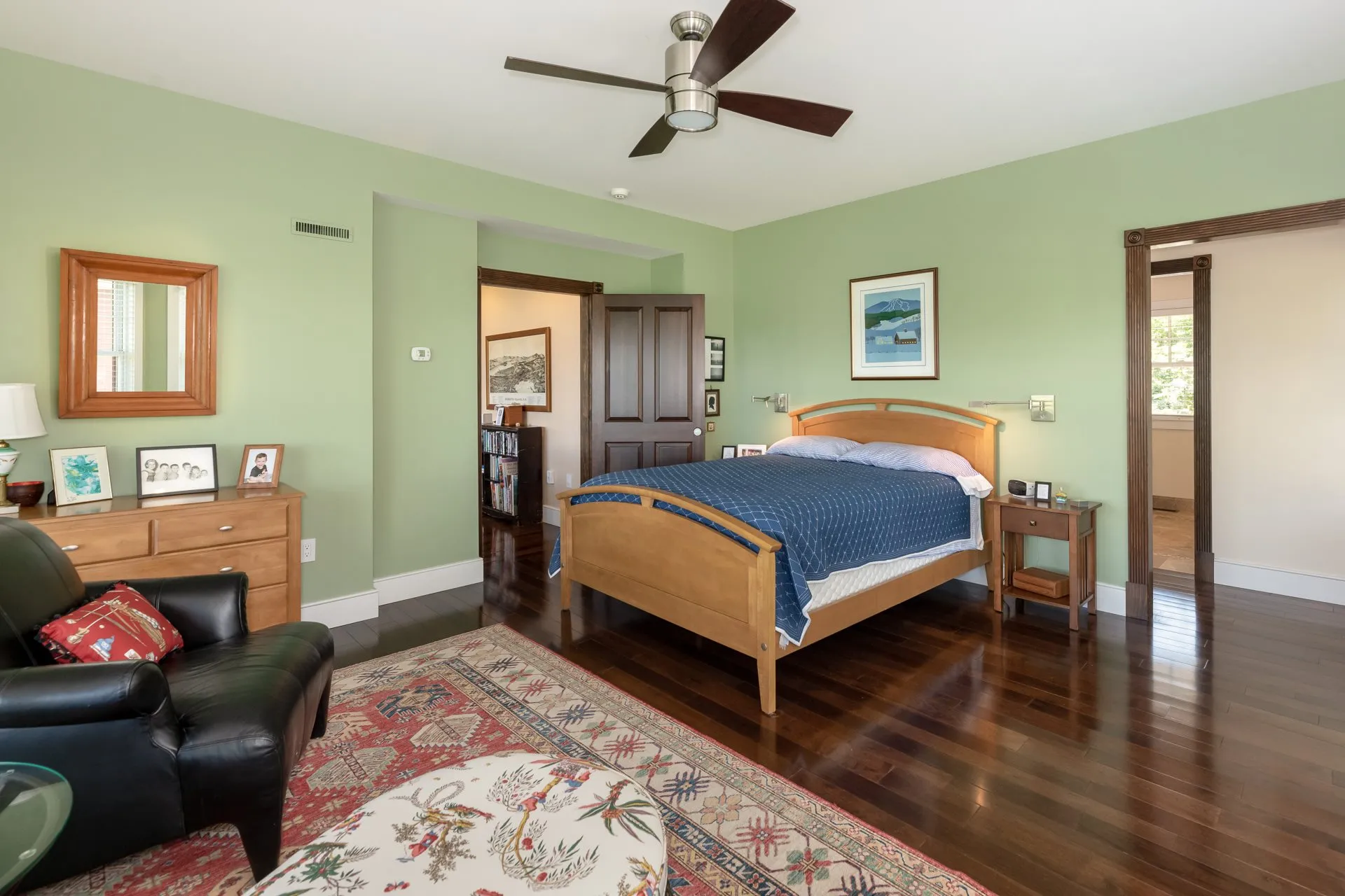 133 Waukewan Street Meredith NH 03253