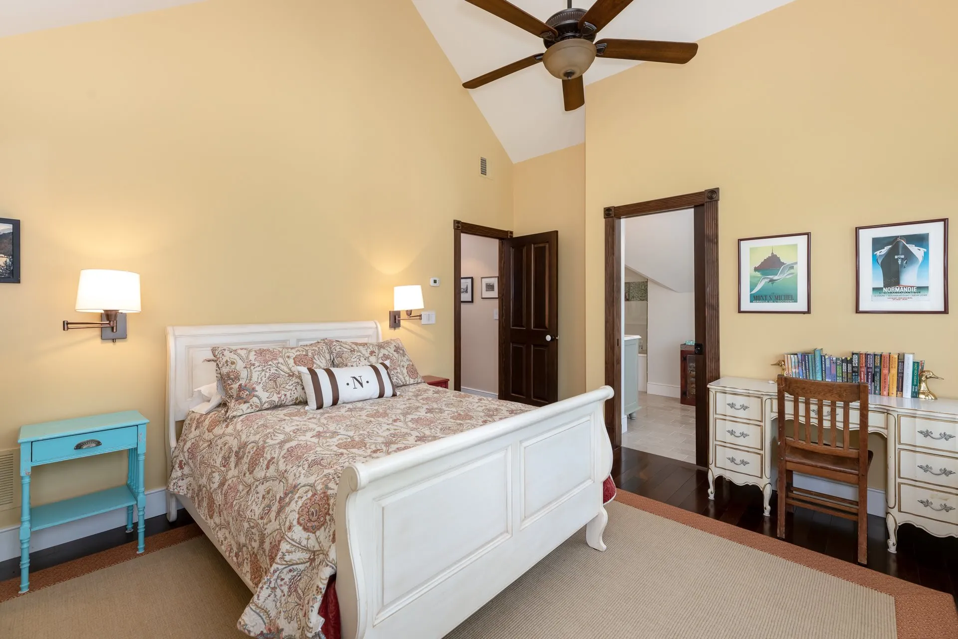 133 Waukewan Street Meredith NH 03253