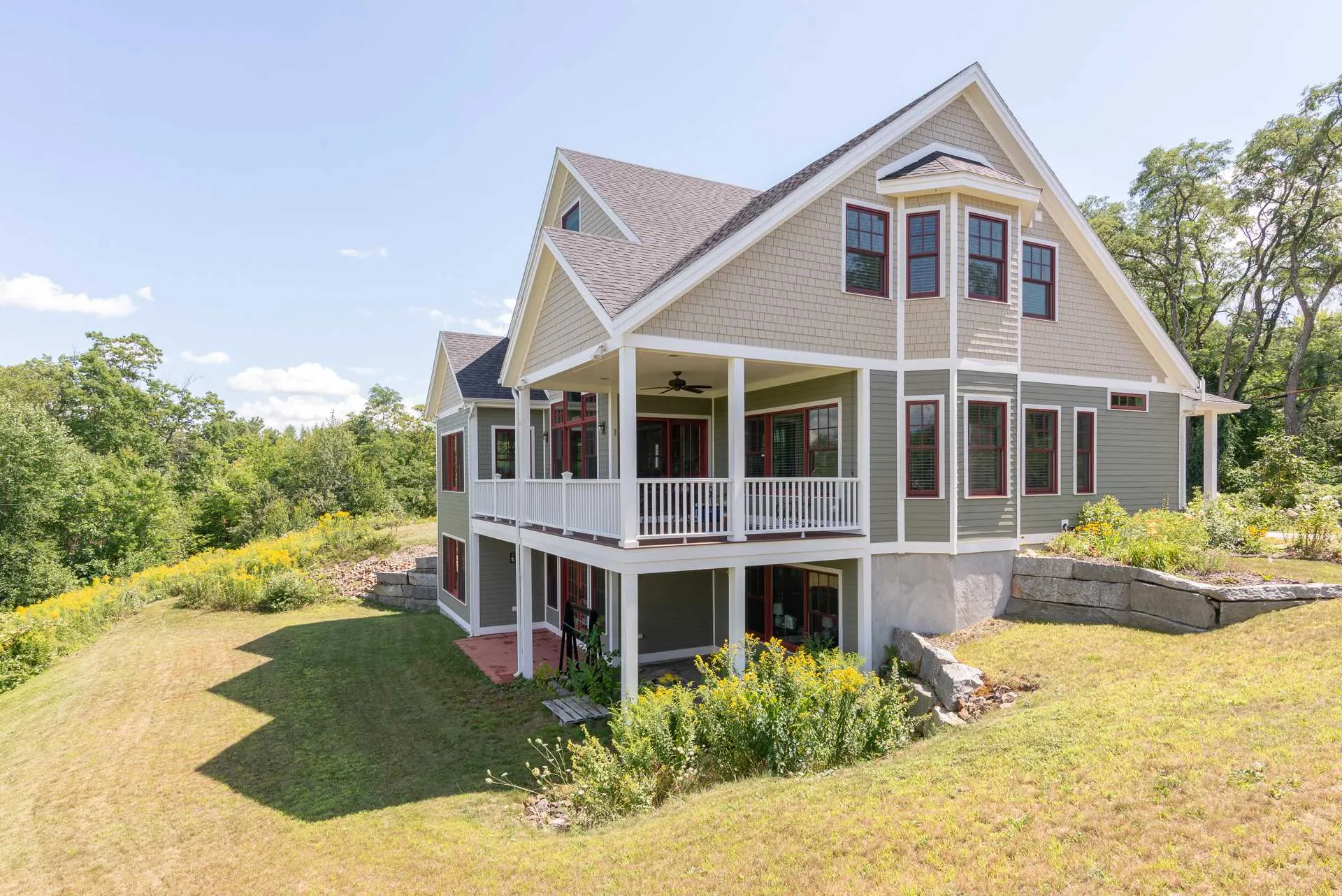 133 Waukewan Street Meredith NH 03253