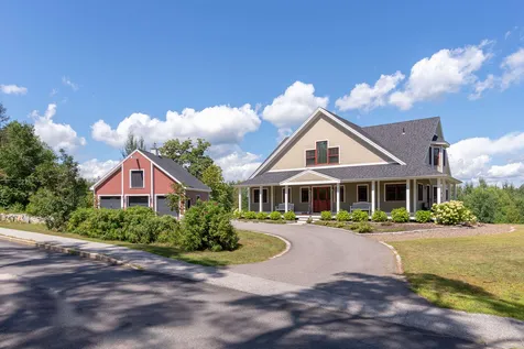 133 Waukewan Street Meredith NH 03253