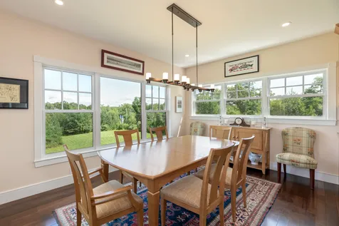 133 Waukewan Street Meredith NH 03253