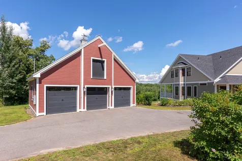 133 Waukewan Street Meredith NH 03253