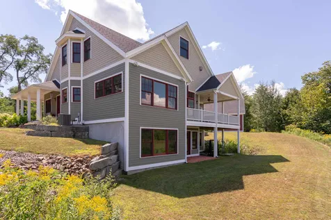 133 Waukewan Street Meredith NH 03253