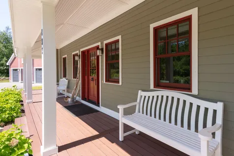 133 Waukewan Street Meredith NH 03253