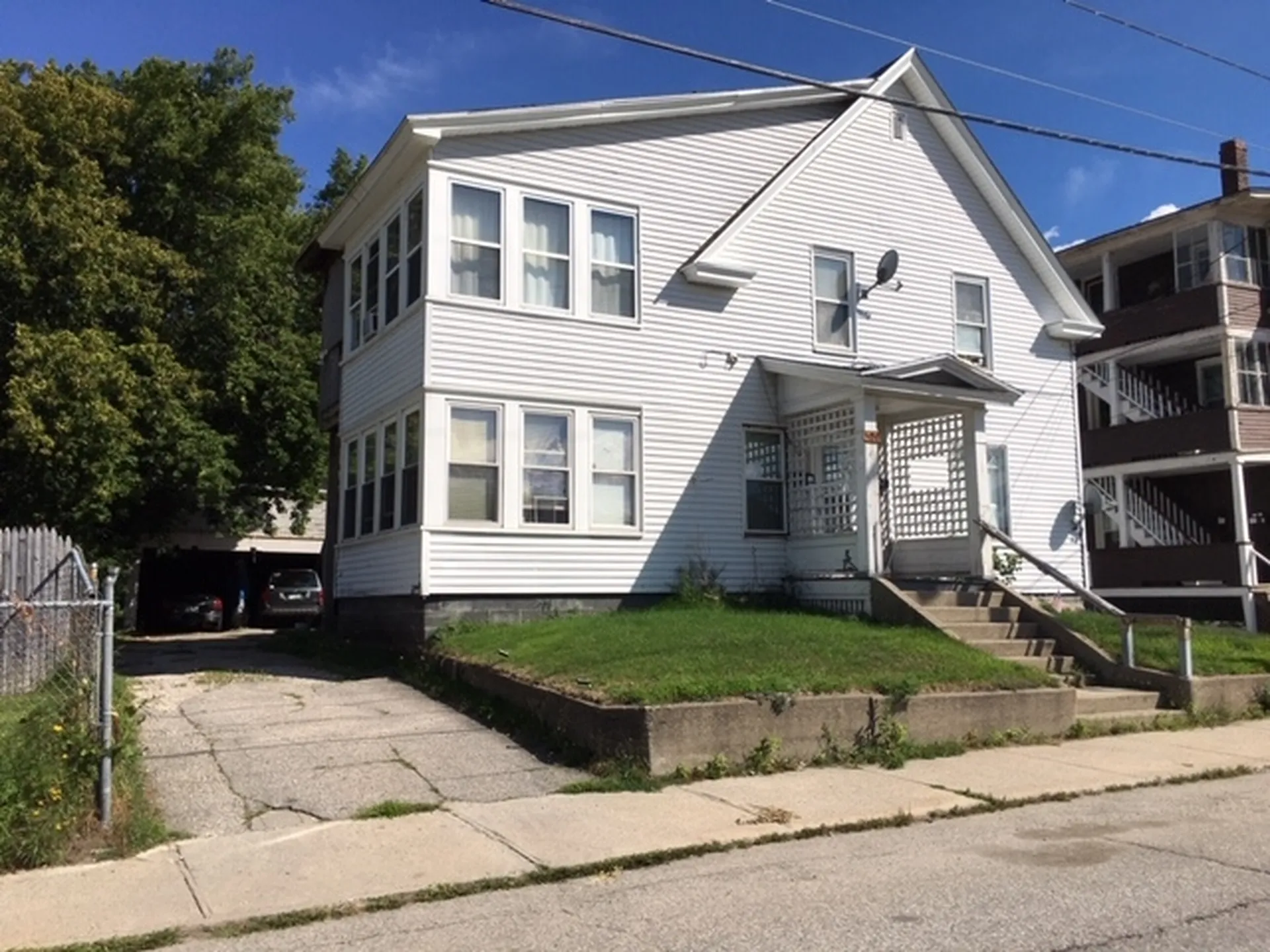 520 Champlain Street Berlin NH 03570