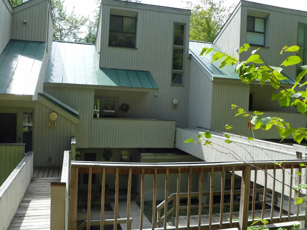 1027 Butternut Hill Road Waitsfield VT 05673
