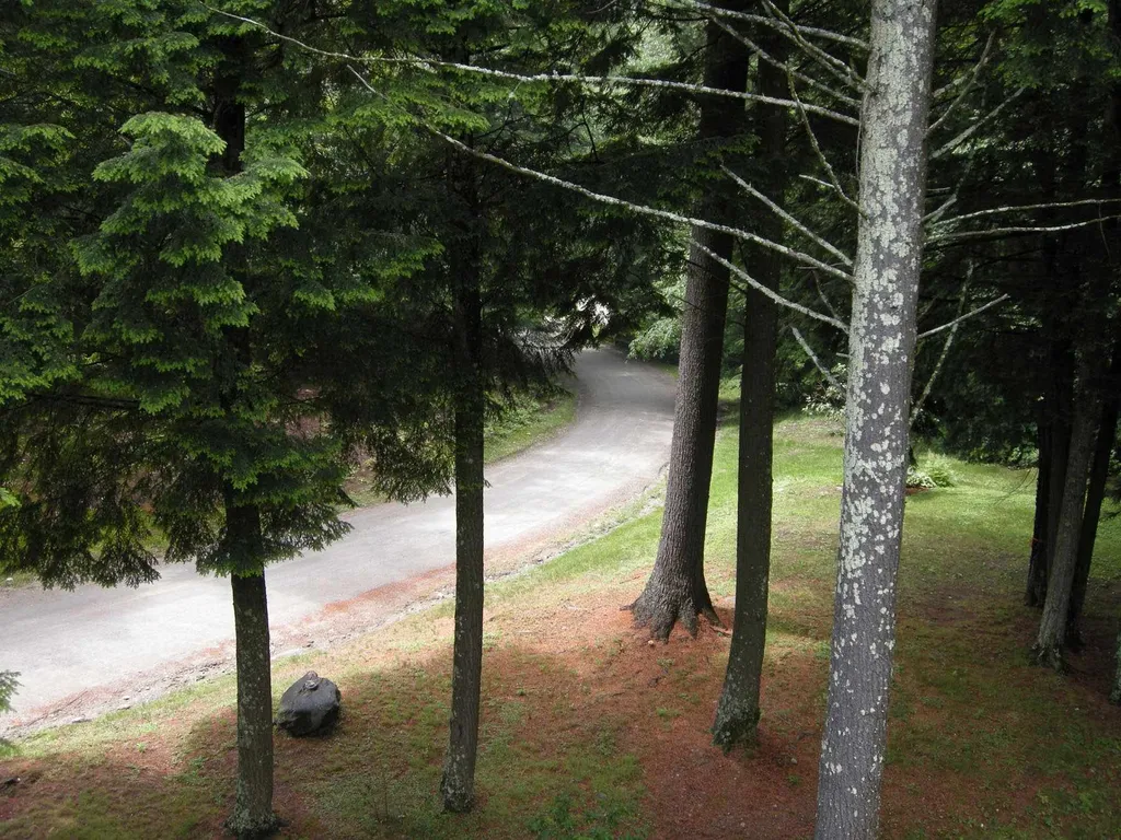 1027 Butternut Hill Road Waitsfield VT 05673