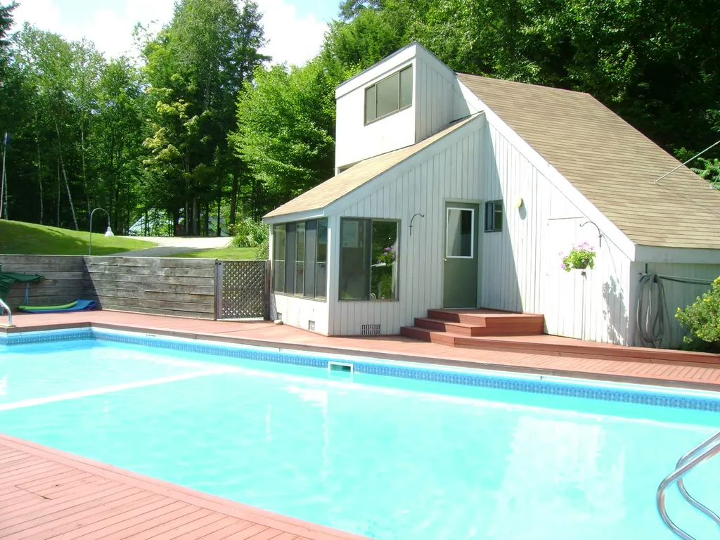 1027 Butternut Hill Road Waitsfield VT 05673