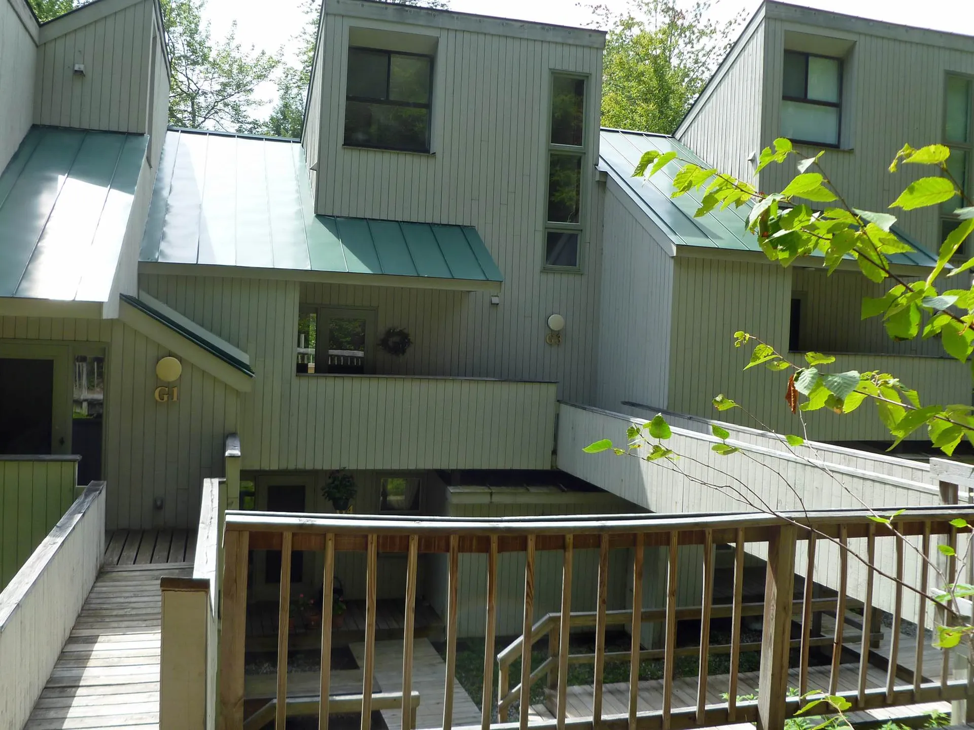 1027 Butternut Hill Road Waitsfield VT 05673
