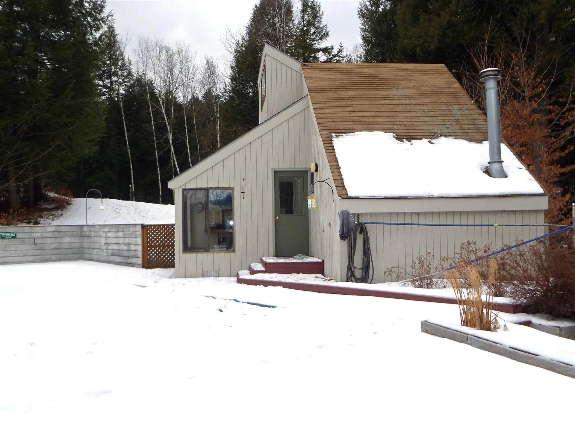 1027 Butternut Hill Road Waitsfield VT 05673